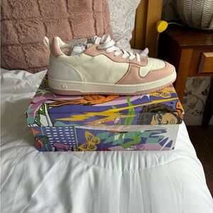 Vintage Havana Gadol Blush 10 NIB